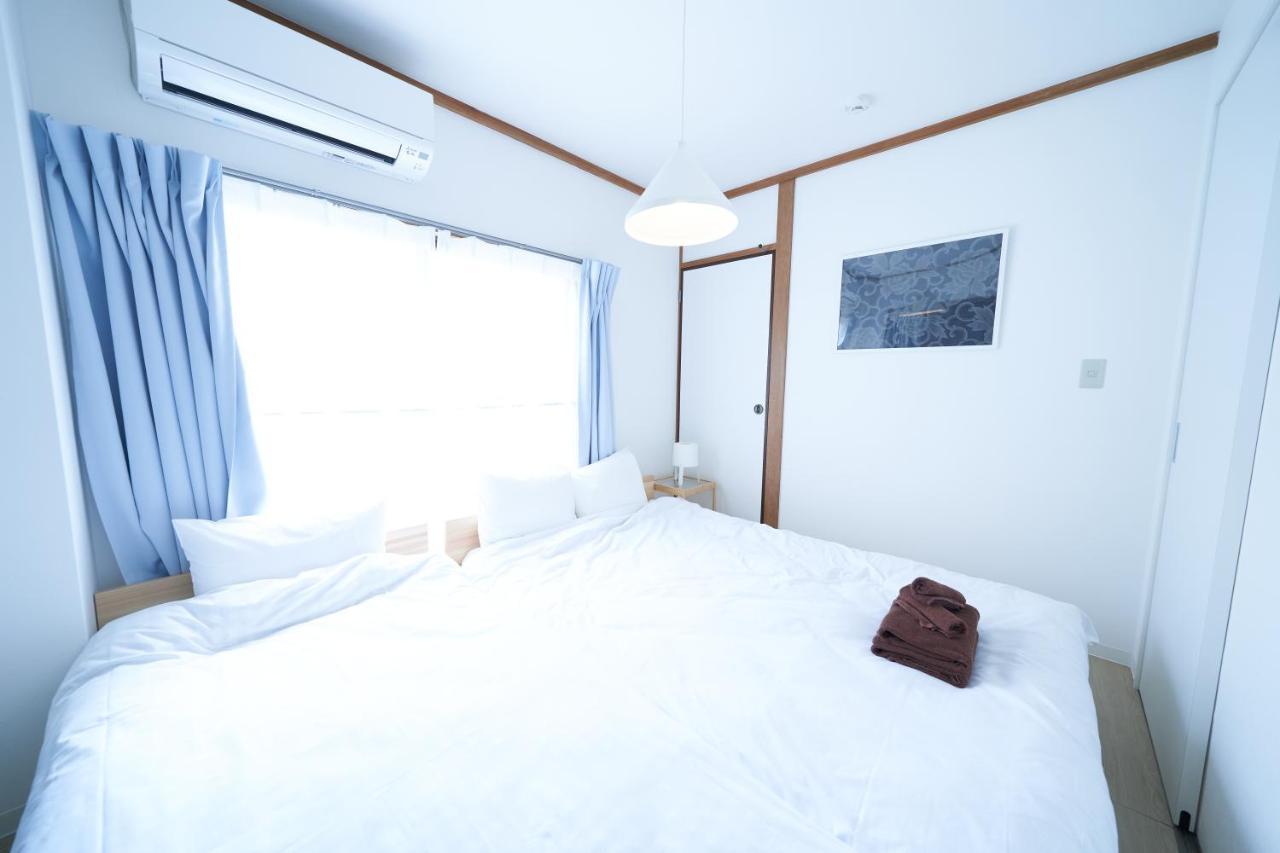 Househotel Ueno Iriya Präfektur Tokio Exterior foto