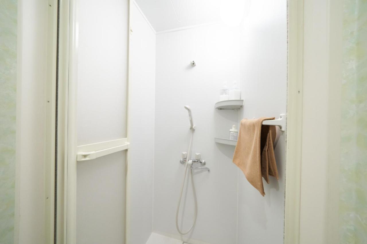 Househotel Ueno Iriya Präfektur Tokio Exterior foto